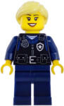 LEGO® Minifigurák Repülőtéri biztonsági őr cty1979 (cty1979)