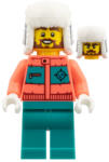 LEGO® Minifigurák Sarkvidéki Felfedező edu029 (edu029)