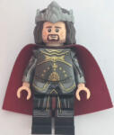 LEGO® Minifigurák Aragorn (Elessar királya) lor163 (lor163)