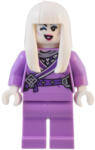 LEGO® Minifigurák Fehér Csontdémon mk135 (mk135)