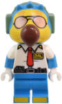 LEGO® Minifigurák Wilbur ani010 (ani010)