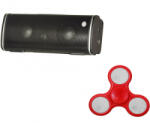 Albrecht Kit Difuzor bluetooth Albrecht MAX-treme si cadou Spinner PNI Speedy Red LED (pni-27610sr)