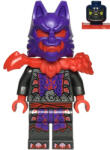 LEGO® Minifigurák Farkasálarcos parancsnok njo0916 (njo0916)