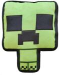 Halantex Figurină de pluș Halantex Games: Minecraft - Creeper, 44 cm (HTEX-MNC-832SC) Figurina