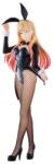 Banpresto Statuetă Banpresto Animation: My Dress-Up Darling - Marin Kitagawa (Halloween Bunny), 25 cm (118181) Figurina