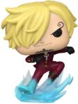 Funko Figurină Funko POP! Animation: One Piece - Sanji (Glows in The Dark) (Special Edtion) #2346 (114908) Figurina