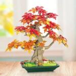 JAKI Cub de construcție pentru bonsai de arțar