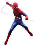 Hot Toys Figurină de acțiune Hot Toys Marvel: Spider-Man: Brand New Day - Spider-Man, 29 cm (HOT915764) Figurina