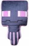 Halantex Figurină de pluș Halantex Games: Minecraft - Enderman, 55 cm (HTEX-MNC-831SC) Figurina