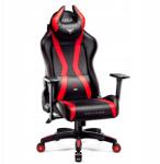 Diablo Chairs X-Horn 2.0 King black/red