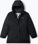 Columbia Geacă de schi pentru copii Columbia Hikebound II Long Insulated black