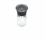 VANORA Rasnita Ceramica Sare&piper 13.5cm, Negru, Vanora Home (vn-ymj-170spn) - generaltech Solnita condimente
