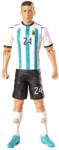 BanboToys Figurină de acțiune Banbo Toys Sports: Argentina Sockers - Enzo Fernandez, 20 cm (114316) Figurina