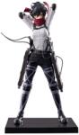 Kotobukiya Statuetă Kotobukiya Animation: Attack On Titan - Mikasa Ackerman (The Final Season), 25 cm (KTOGP034) Figurina