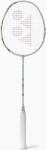 YONEX Rachetă de badminton YONEX Nanoflare 700 Play light beige Racheta badminton