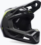 FOX Cască de ciclism pentru copii Fox Racing Rampage Vault pewter
