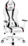 Diablo Chairs X-Horn 2.0 King white/black