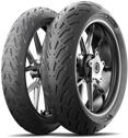 Michelin Pilot Road 6 180/55 R17 73w Rear