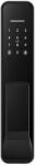 Smartpass Yala smart SmartPass PORTO 68 Black, amprenta, cod PIN, Bluetooth, WiFi, RFID, cheie, IP65 SMP-PORTO-BL-68 (SMP-PORTO-BL-68)