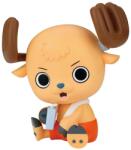 Banpresto Statuetă Banpresto Animation: One Piece - Chopper (Sofvimates), 11 cm (107617) Figurina