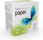 ColorWay Fotópapír, PrintPro fényes, 230g/m, 10x15, 500pc. () (PGE2305004R) (PGE2305004R)