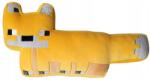 Halantex Figurină de pluș Halantex Games: Minecraft - Fox Body, 40 cm (HTEX-MNC-837SC) Figurina