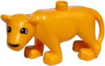 LEGO® Duplo 53920c01pb03 - Leoaica (53920c01pb03)