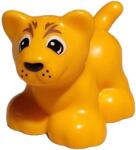LEGO® Duplo 109575pb01 - Pui de Leu (109575pb01)