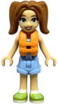 LEGO® Friends frnd0743 - Candi (frnd0743)