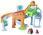 Spin Master Set de joacă Spin Master Paw Patrol - The Dino Movie, dinozaur Lift & Race (6075941) Figurina