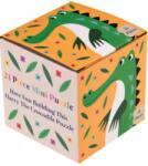 Rex London Mini Puzzle Rex London - Crocodilul Harry, 24 piese (27316) Puzzle