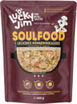  Lucky Jim 6x300g Lucky Jim Soulfood Csirke-frikasszé nedves kutyatáp