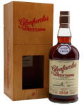 Glenfarclas Family Cask 1958 56 éves SP15 Cask No. 2061 Sherry Hogshead 41, 7%