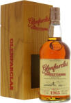 Glenfarclas Family Cask 1965 49 éves SP15 Cask No. 4512 Sherry Butt 51, 8%