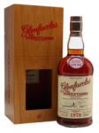 Glenfarclas Family Cask 1970 45 éves W15 Cask No. 2033 Sherry Hogshead 55, 5%