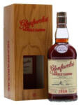 Glenfarclas Family Cask 1958 56 éves A14 Cask No. 2065 Sherry Hogshead 40, 2%