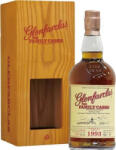Glenfarclas Family Cask 1993 28 éves S22 Cask No. 4439 4th Fill Butt 53, 8%