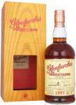 Glenfarclas Family Cask 1997 27 éves S24 Cask No. 4005 Refill Sherry Hogshead 55, 4%