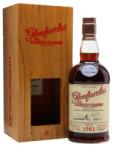 Glenfarclas Family Cask 1961 45 éves SP17 Cask No. 4896 Sherry Hogshead 43, 1%