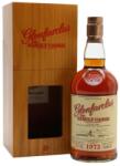 Glenfarclas Family Cask 1973 40 éves A14 Cask No. R1 Plain Butt 41, 6%