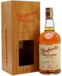 Glenfarclas Family Cask 1975 40 éves W15 Cask No. 1185 4th Fill Hogshead 44, 5%