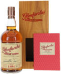 Glenfarclas Family Cask 1994 27 éves S22 Cask No. 4323 4th Fill Butt 45, 4%
