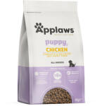 Applaws 4kg Applaws All Breed Puppy csirke száraz kutyatáp