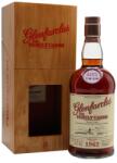Glenfarclas Family Cask 1962 52 éves SP15 Cask No. 3246 Sherry Hogshead 43, 4%
