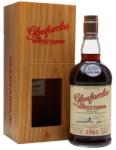 Glenfarclas Family Cask 1963 51 éves A14 Cask No. 178 Sherry Hogshead 45, 1%