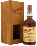 Glenfarclas Family Cask 2000 24 éves S24 Cask No. 3287 Sherry Butt 51, 8%
