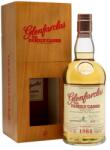 Glenfarclas Family Cask 1984 29 éves S14 Cask No. 6032 4th fill Hogshead 47, 0%