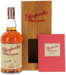 Glenfarclas Family Cask 1996 26 éves S22 Cask No. 852 4th Fill Butt 55, 4%