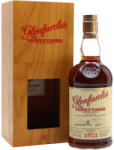 Glenfarclas Family Cask 1973 42 éves W15 Cask No. 4794 Sherry Hogshead 48, 6%