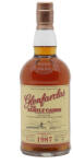 Glenfarclas Family Cask 1987 35 éves S22 Cask No. 1495 4th Fill Butt 48, 0%